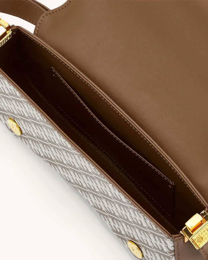JW PEI FEI Joy Shoulder Bag Beige | Özel & Sınırlı Üretim