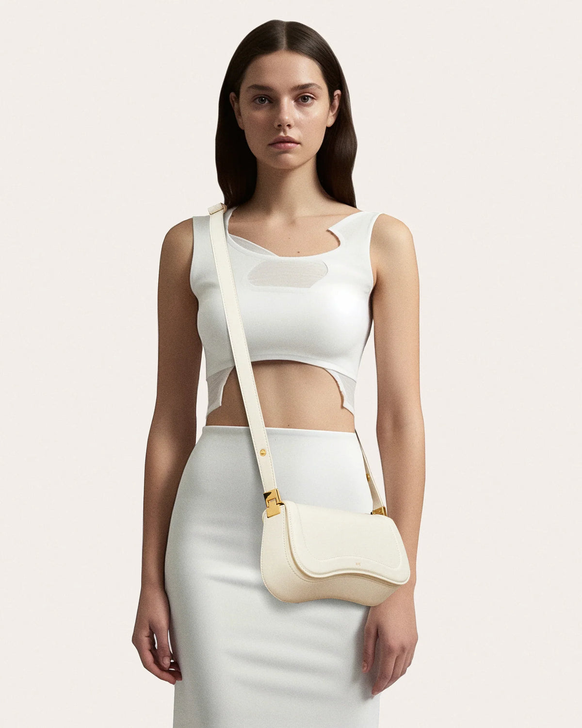 JW PEI FEI Joy Shoulder Bag | Zarafet ve Asalet