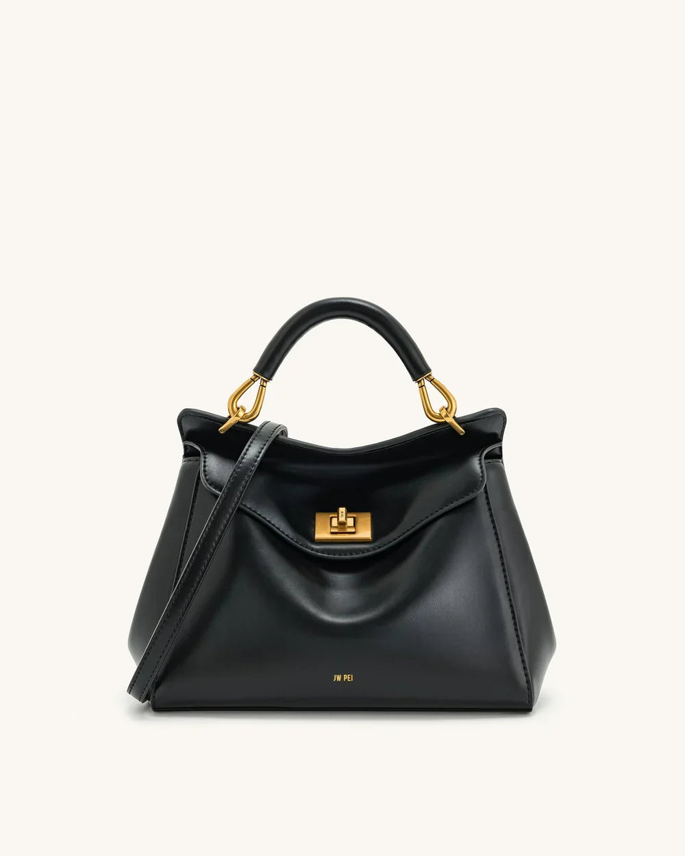 JW PEI Lucia Classic Top Handbag | Zarif & Seçkin Tasarım