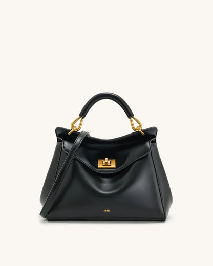 JW PEI Lucia Classic Top Handbag | Zarif & Seçkin Tasarım