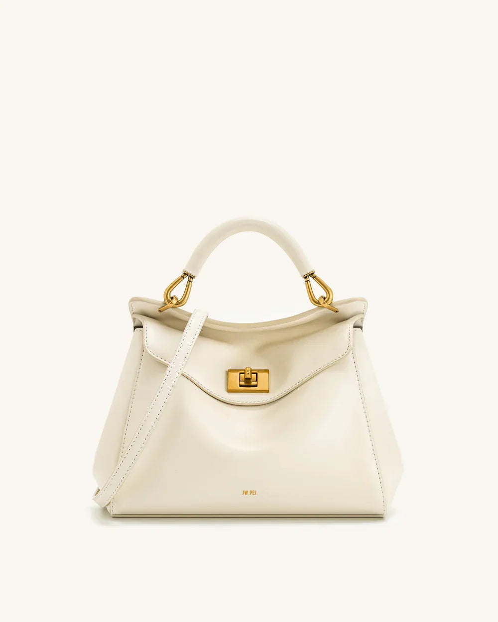 JW PEI Lucia Classic Top Handbag | Zarif & Seçkin Tasarım
