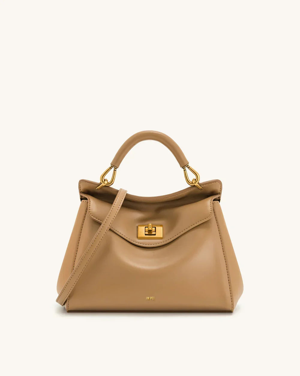 JW PEI Lucia Classic Top Handbag | Zarif & Seçkin Tasarım