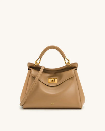 JW PEI Lucia Classic Top Handbag | Zarif & Seçkin Tasarım