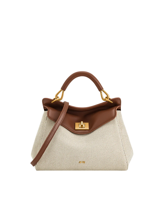 JW PEI Lucia Classic Top Handbag | Zarif & Seçkin Tasarım