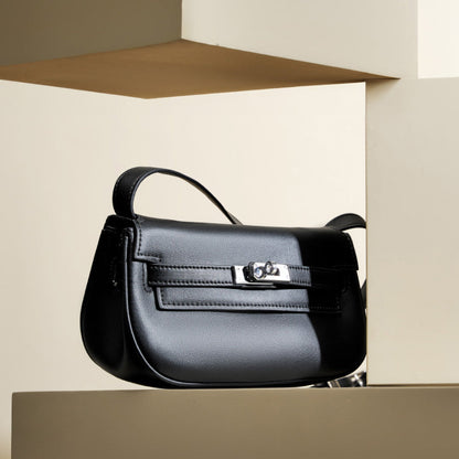 Mini Pouch Crossbody Duo | Modern ve Çok Yönlü Tasarım
