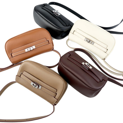 Mini Pouch Crossbody Duo | Modern ve Çok Yönlü Tasarım