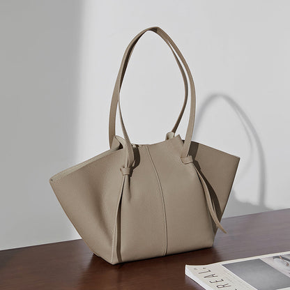 Glamour Jour Tote | Geniş Tasarım, Günlük Lüks Şıklık
