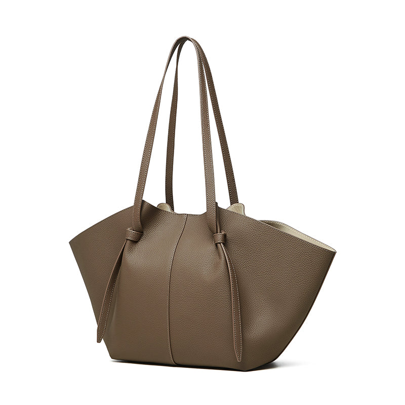 Glamour Jour Tote | Geniş Tasarım, Günlük Lüks Şıklık