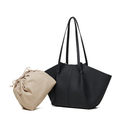 Glamour Jour Tote | Geniş Tasarım, Günlük Lüks Şıklık