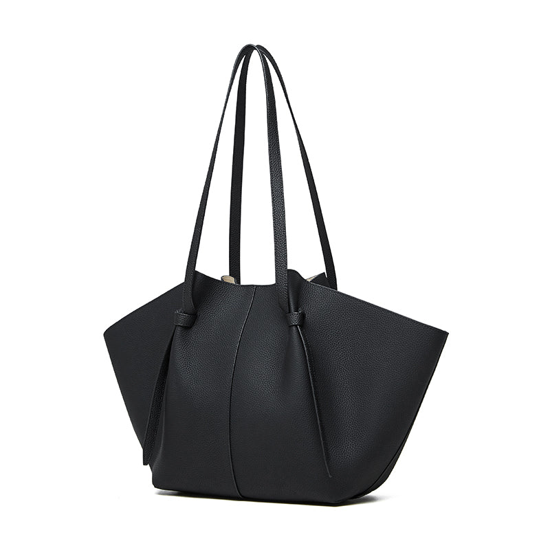 Glamour Jour Tote | Geniş Tasarım, Günlük Lüks Şıklık