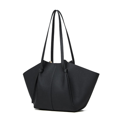 Glamour Jour Tote | Geniş Tasarım, Günlük Lüks Şıklık