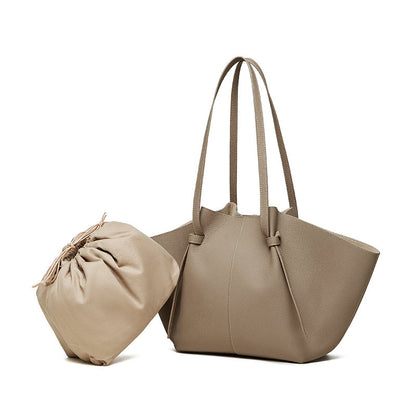 Glamour Jour Tote | Geniş Tasarım, Günlük Lüks Şıklık