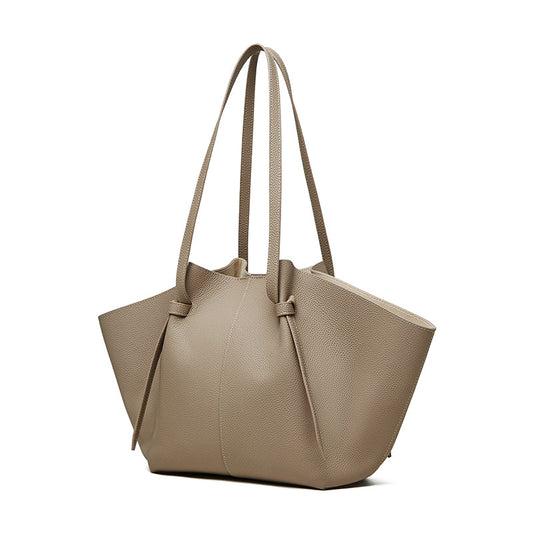 Glamour Jour Tote | Geniş Tasarım, Günlük Lüks Şıklık