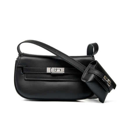 Mini Pouch Crossbody Duo | Modern ve Çok Yönlü Tasarım