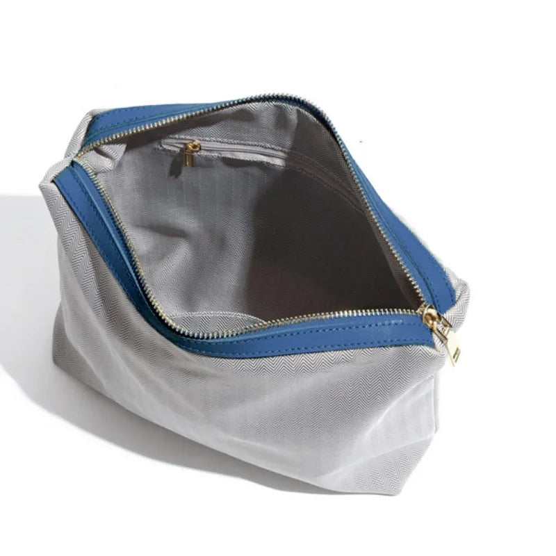 Bolsas Muje Çanta | Örgü Saplı Modern Tasarım