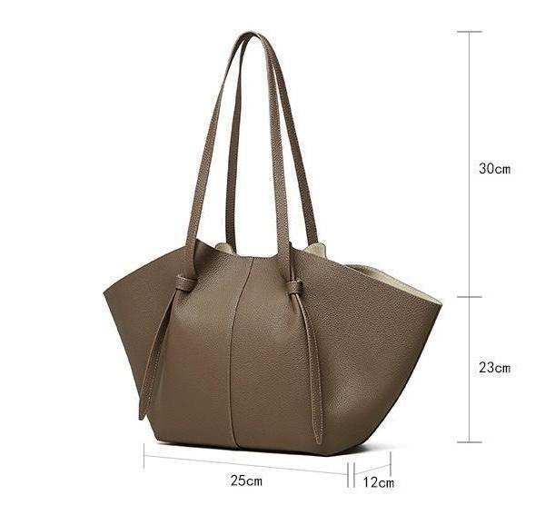 Glamour Jour Tote | Geniş Tasarım, Günlük Lüks Şıklık