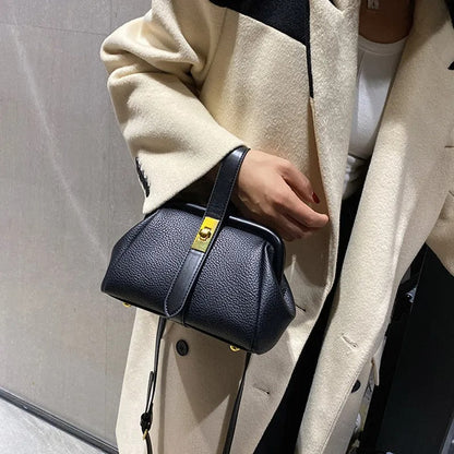 Luxury Modern Deri Çanta | Lüks Zarif Tasarım