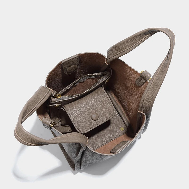 Songmont Song Bag | Zarif & Lüks Tasarım