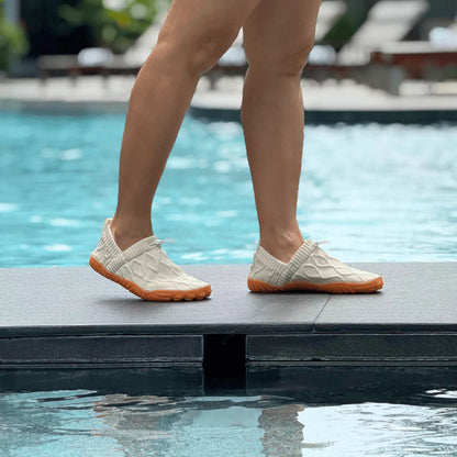 Oovex™ KyotoStep – Ayak Dostu Ergonomik Ayakkabı